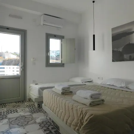Fira Veronica Rooms